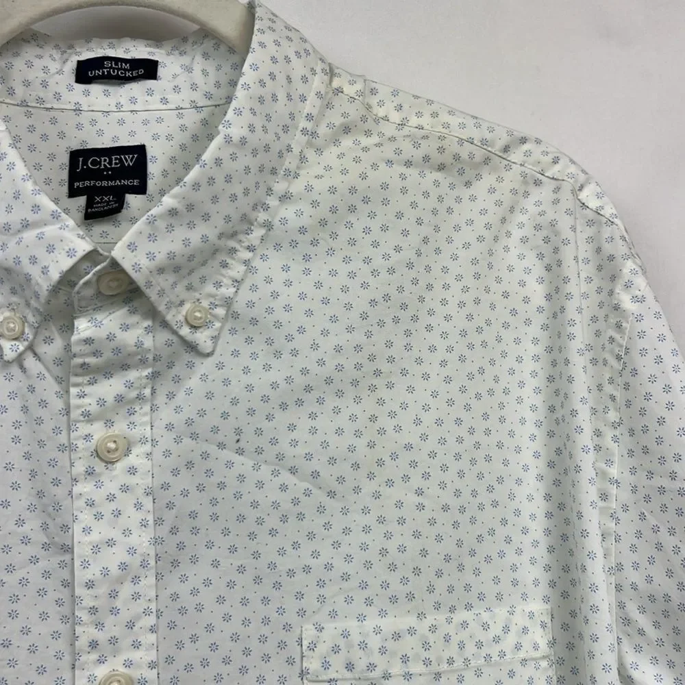 J. Crew Factory designed be